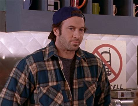These Are Luke Danes Best Rants In The History Of Gilmore Girls