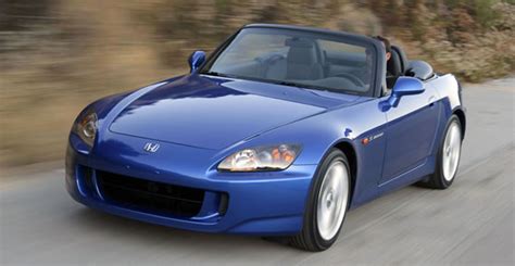 Honda Convertible Cars Convertible Car Magazine