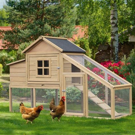 50 Beautiful Diy Chicken Coop Ideas You Can Actually Build