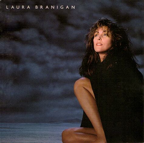 Laura Branigan By Laura Branigan 1990 Cd Atlantic Cdandlp Ref