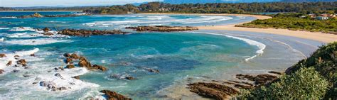 Broulee Nsw Holiday Accommodation Holiday Houses And More Stayz