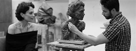 Pierre Marie Albert Florence Academy Of Art Sculpture
