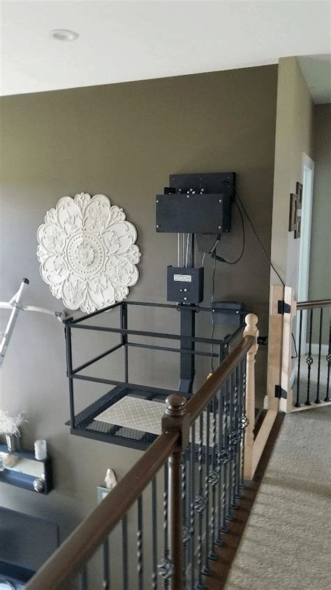 Photo And Video Gallery Affordable Wheelchair Lifts Home Stairs