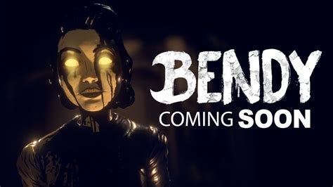 Bendy And The Dark Revival Chapter 1 Release Date Is Leaked