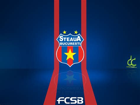 Here you can find the best fc barca wallpapers uploaded by our community. Dani Crisan Blog: Wallpaper Steaua - FCSB