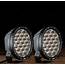 Kings 7″ LED Driving Lights Pair  Insanely Bright Ultra Tough