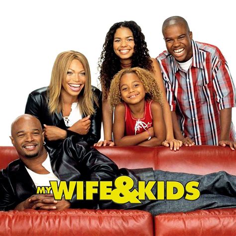 Black Sitcoms Of The S