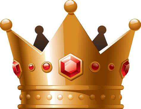 Gold Crown Png Image Purepng Free Transparent Cc0 Png Image Library