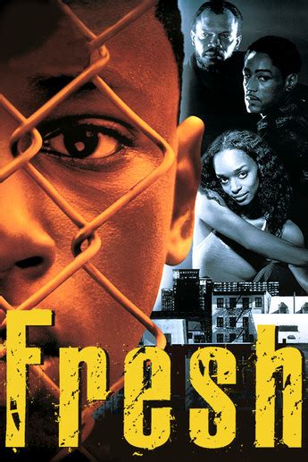 Watch Fresh 1994 Movie Online Full Movie Streaming