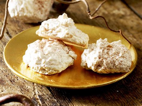 Makronen backen Rezepte und Tipps LECKER
