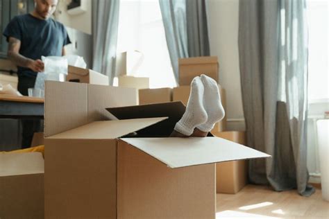 Moving From One Place To Another Is A Logistical Nightmare And Requires