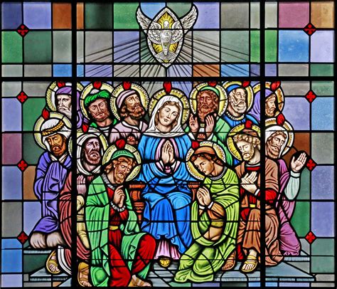 Pentecost Let The Holy Spirit Guide Us Teaching Catholic Kids