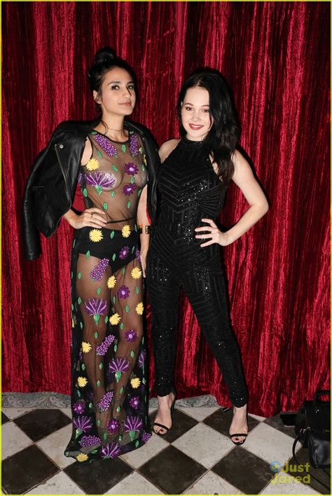 Dove Cameron Celebrates Her 'Galore' Cover With All Her ...