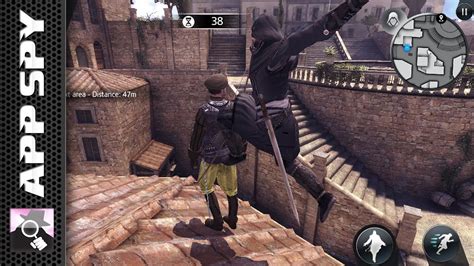 Assassin S Creed Identity Lands On Ios News Appspy Com Youtube