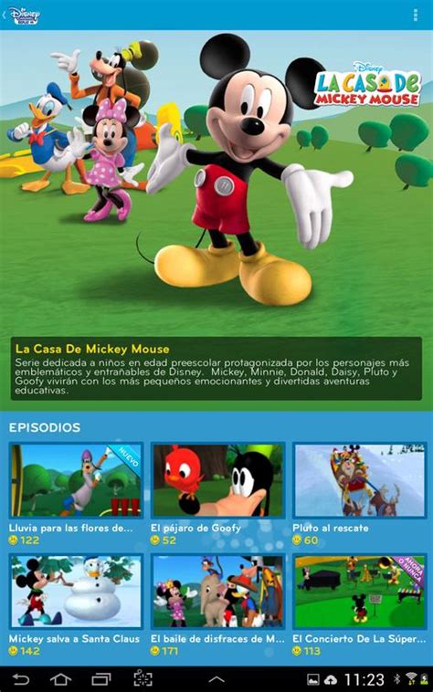 Den zugriff auf die mediathek gibt es gleich mit dazu. Disney Channel Replay APK Download - Free undefined APP ...