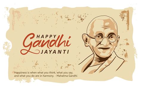 Happy Gandhi Jayanti 2022 Images Wishes Quotes Messages And