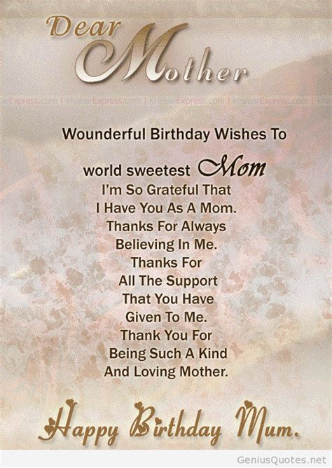 birthday wishes for mom 493×695 mandy pinterest mom birthday and happy birthday mom