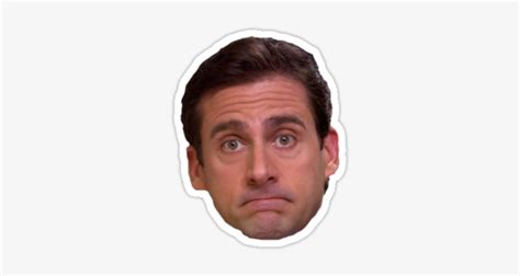 The Office Stickers Us Office Office Memes Michael Scott Thats