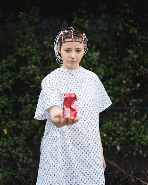 Inspiration And Accessories Diy Stranger Things Eleven Halloween Costume
