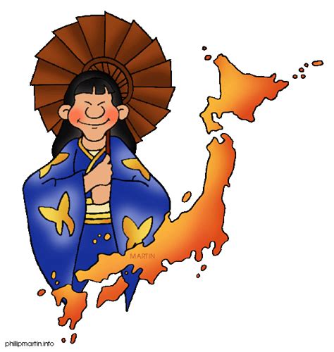 Download fully editable maps of japan. Japanese Clip Art Free - ClipArt Best