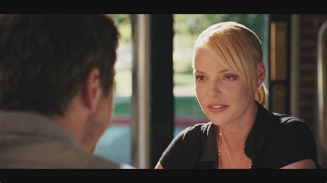 Katherine In The Ugly Truth Trailer Katherine Heigl Image 5524508