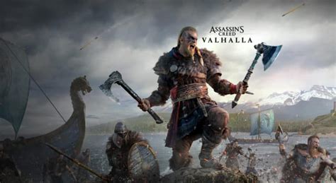 Video Games Based On Norse Mythology Hiswai