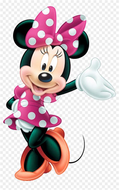 Minnie Png 10 Free Cliparts Download Images On Clipground 2023
