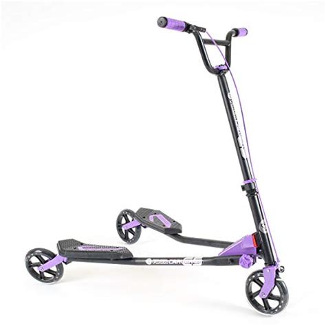 Find The Best Fliker Scooters 2023 Reviews
