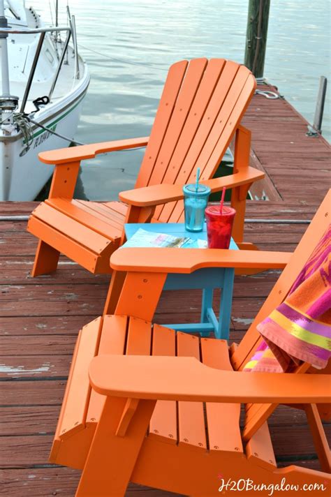 The best lawn chair gives you the best of both worlds. Paint Outdoor Furniture With A Paint Sprayer