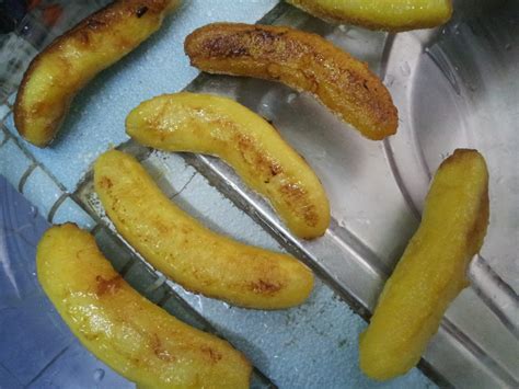 Resepi cekodok pisang terlajak sedap untuk maklumat lanjut resepi: Resepi Puding Pisang Kastard - Tol Kartasura