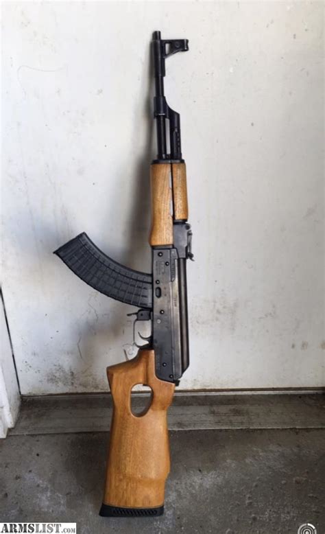 Armslist For Sale Chinese Mak Ak