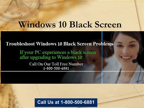 1 800 500 6881 Windows 10 Black Screen Support By Robert Smith Issuu