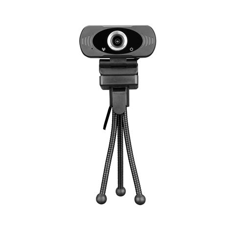 Everest Sc Hd03 1080p Full Hd Webcam Usb Pc Kamera Bütünü Oluşturan