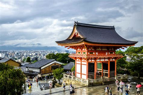 Top Things To Do In Kyoto Japan Kyoto Attractions Sightseeing