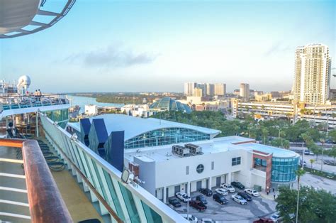Tampa Cruise Port Terminals Ultimate Guide For Port Tampa Bay