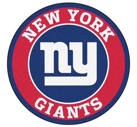 We did not find results for: Color-New-York-Giants-Logo1