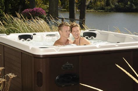 Viking Spas Hot Spot Pools Hot Tubs Bbq