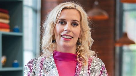 bbc one the great british sewing bee sara pascoe