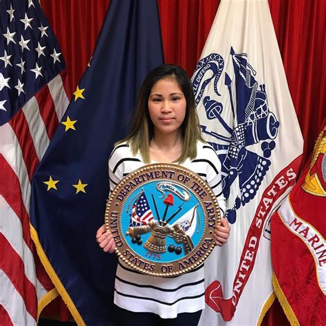 We Would Like To Congratulate Pvtjavier For Enlisting Into The United