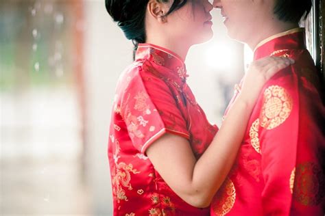 Top 6 Advantages For Marring To A Chinese Woman China Whisper