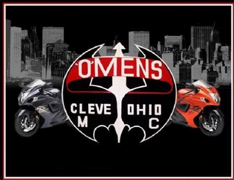 Cleveland Omens Mc