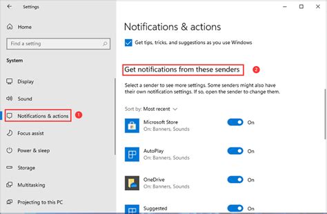 Turn Off Windows 11 Upgrade Notification