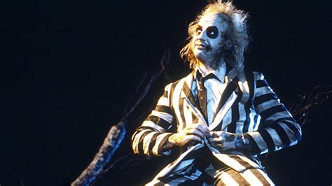 ‘beetlejuice 2 The Cast Release Date And More You Need To Know