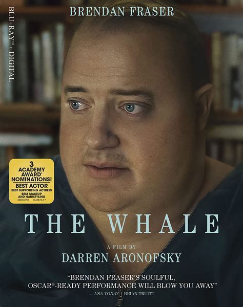 The Whale Movie Abdullahjunjie