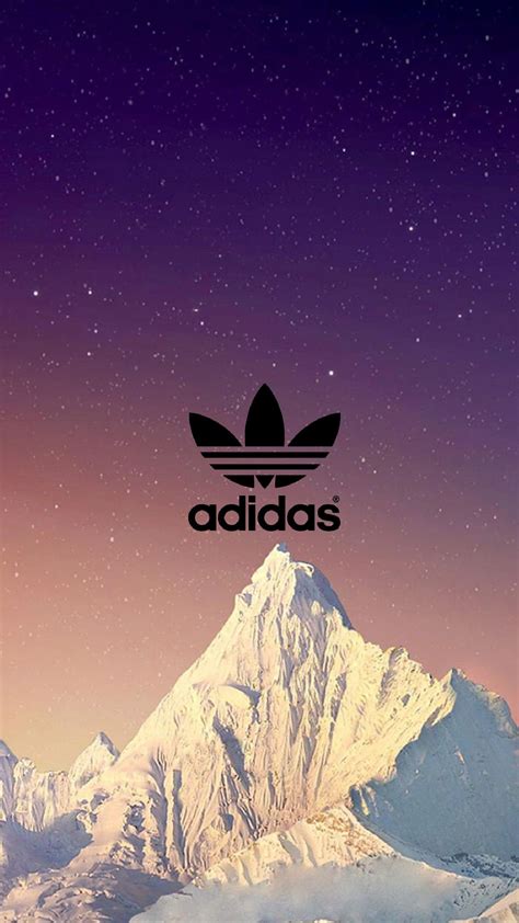52 Adidas Wallpapers For Iphone