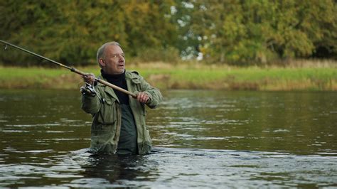Bbc Two Mortimer And Whitehouse Gone Fishing Series 2 Episode 3 I