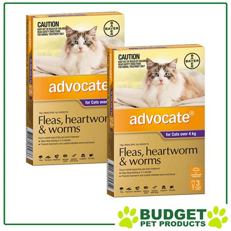 Advocate For Cats And Kittens 369 Pack All Sizes Ebay
