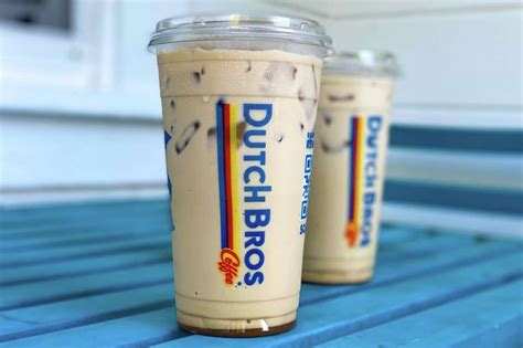 Dutch Bros Coffee Is Opening A New Bay Area Location