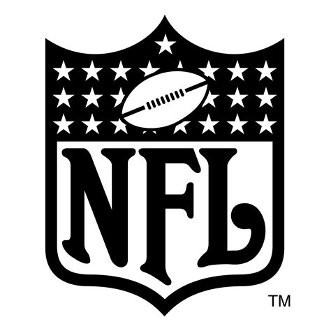 Here you can explore hq nfl transparent illustrations, icons and clipart with filter setting like size, type, color etc. nfl-logo-png-transparent