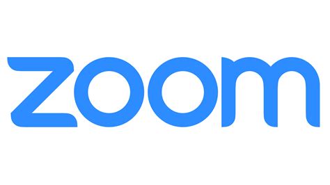 Zoom Logo And Symbol Meaning History Sign
